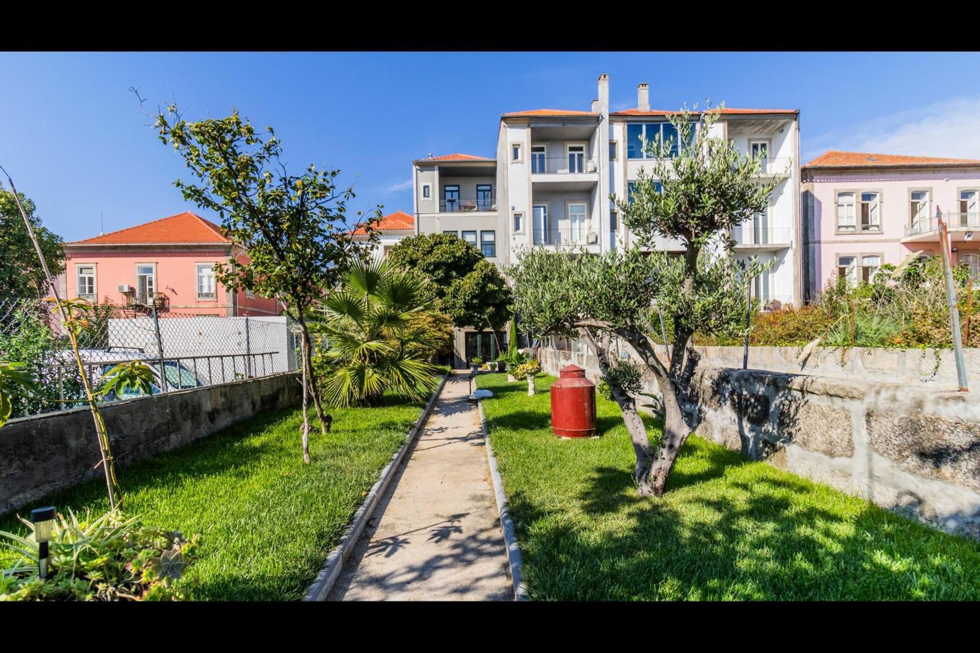 Am Haven Studios - By Unique Hosts Porto Dış mekan fotoğraf