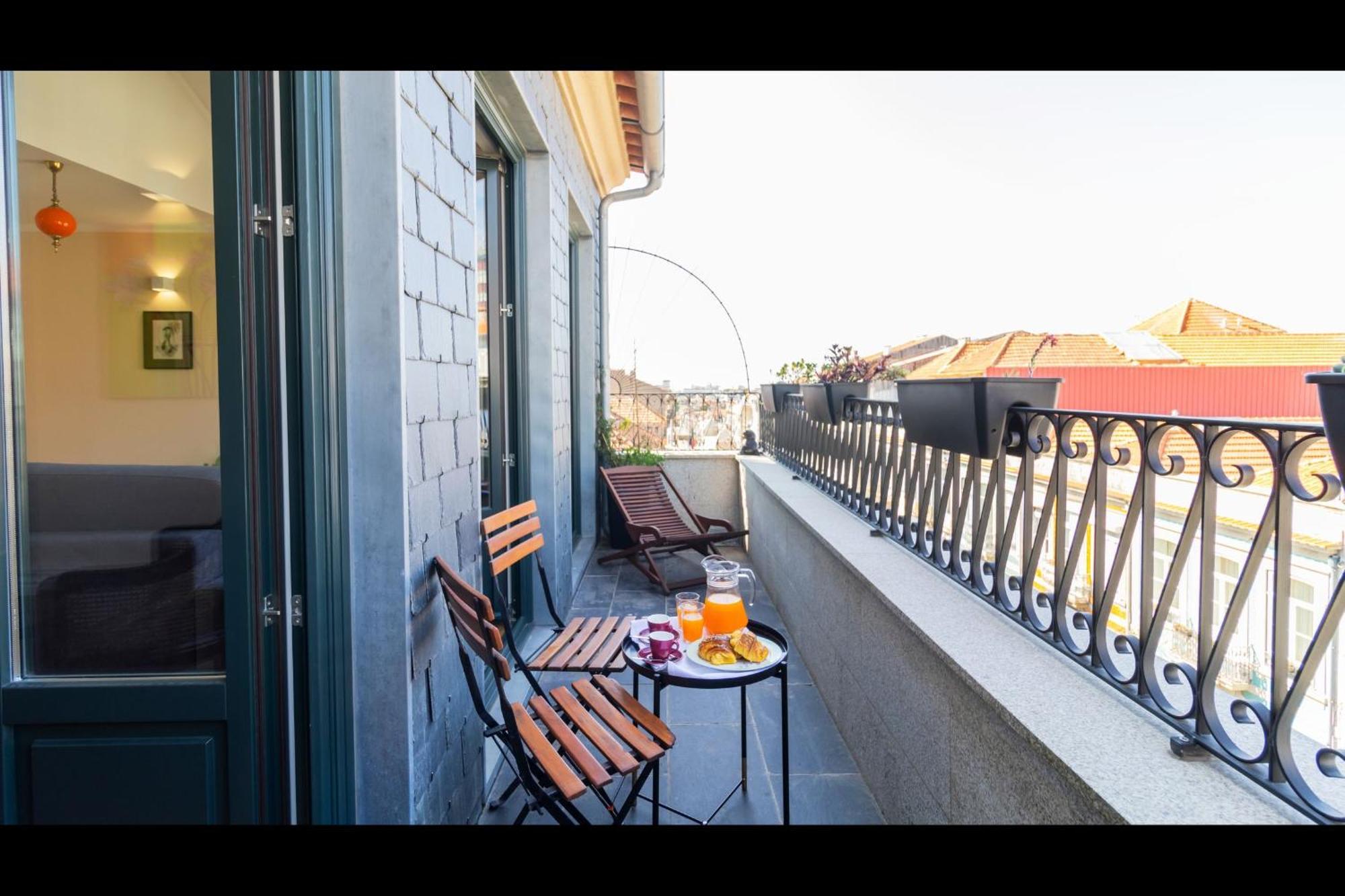 Am Haven Studios - By Unique Hosts Porto Dış mekan fotoğraf